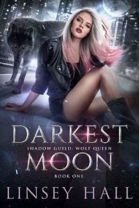 darkest moon, linsey hall