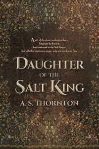 daughter of salt king, as thornton
