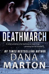 deathmatch, dana marton
