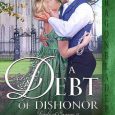 debt of dishonor lillian marek