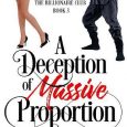 deception massive victorine e lieske