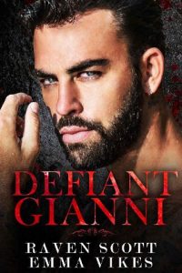 defiant gianni, emma vikes
