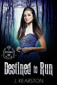 desired run, j kearston