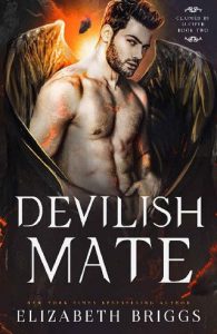 devilish mate, elizabeth briggs