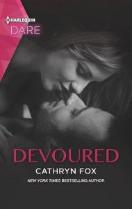 devoured, cathryn fox