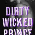 dirty wicked prince eden o'neill