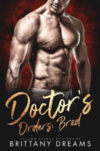 doctor's orders, brittany dreams