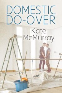 domestic do-over, kate mcmurray