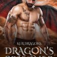 dragon's prisoner juniper hart