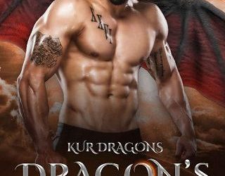 dragon's prisoner juniper hart