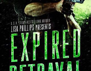 expired betrayal lisa phillips