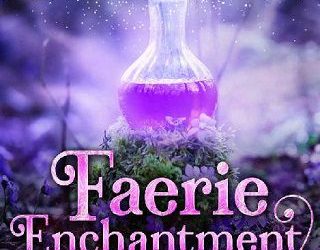 faery enchantment jr rain