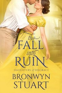 fall into ruin, bronwyn stuart