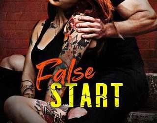 false start casey hagen