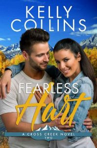 fearless hart, kelly collins