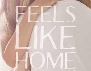 feels like home brooke st james