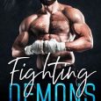 fighting demons jamie garrett