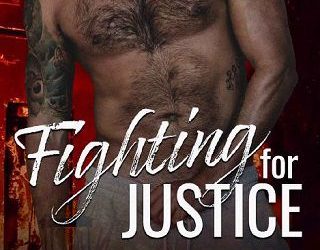 fighting for justice silver james