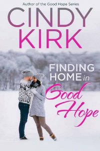 finding home, cindy kirk