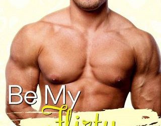 flirty firefighter cl cruz