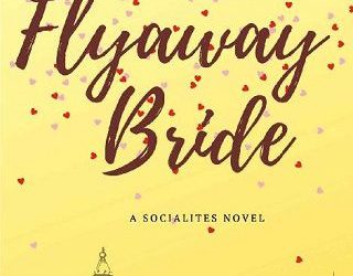 flyaway bride langley gray