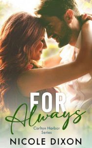 for always, nicole dixon