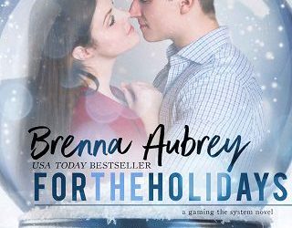 for holidays brenna aubrey