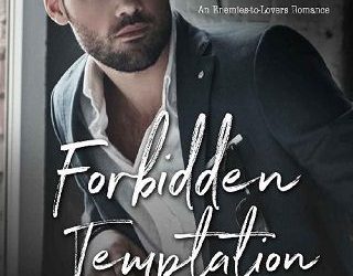 forbidden temptation mya grey