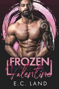 frozen valentine, ec land