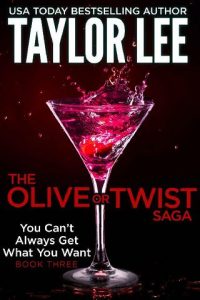 get what you want, taylor lee