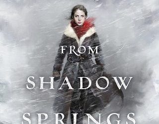 girl from shadow springs ellie cypher