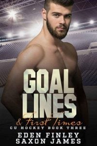 goal lines, eden finley