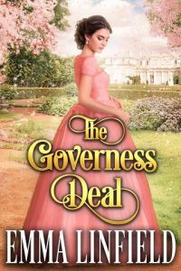 governess deal, emma linfield