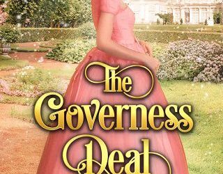 governess deal emma linfield