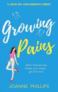 growing pains, joanne phillips