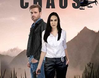 haunted chaos kate allenton