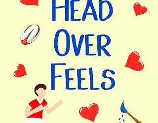 head over feels rebecca chase