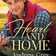 heart and home andrew grey