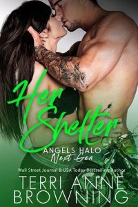 her shelter, terri anne browning