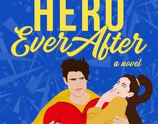 hero ever after sarah ready
