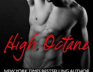 high octane lisa renee jones