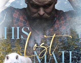 his lost mate theresa hissong