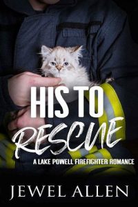 his to rescue, jewel allen