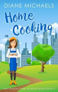 home cooking, diane michaels