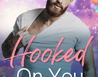 hooked on you k evan coles