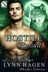 hostile pursuit, lynn hagen