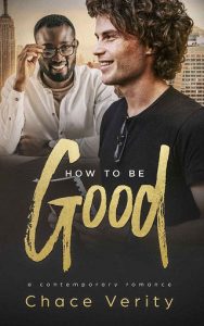 how to be good chace verity