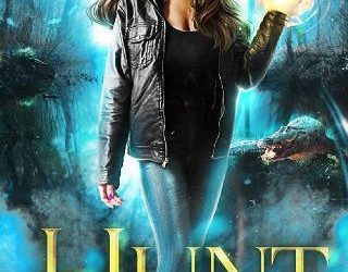 hunt jennifer snyder