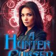 hunter cursed kimberly forrest