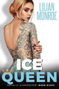 ice queen, lilian monroe